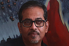 Baiju Parthan
