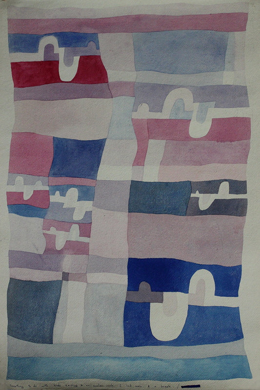 Himanshu S., Object no.16: Past works redone- 1