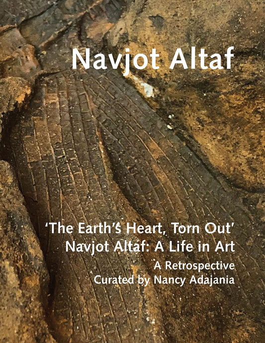 The Earth's Heart, Torn Out