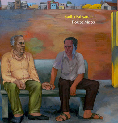 Route Maps