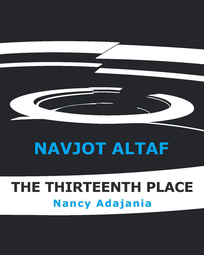 Navjot Altaf: The Thirteenth Place