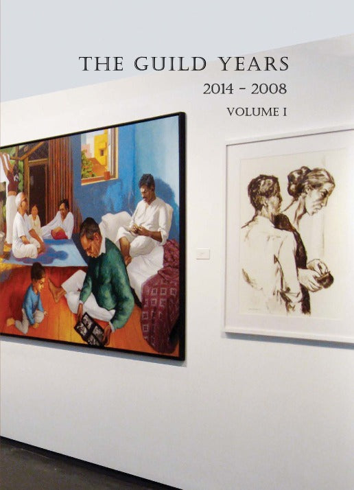 THE GUILD Years 2014 – 2008