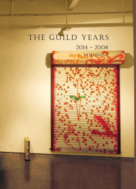 THE GUILD Years 2014 – 2008