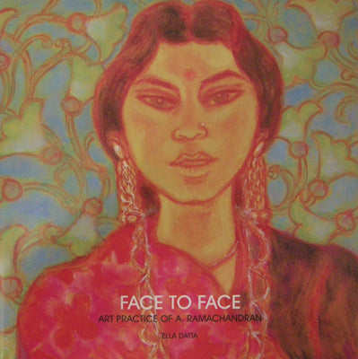 A. Ramachandran: Face to Face