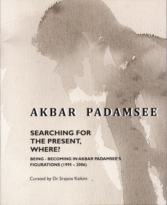 Akbar Padamsee