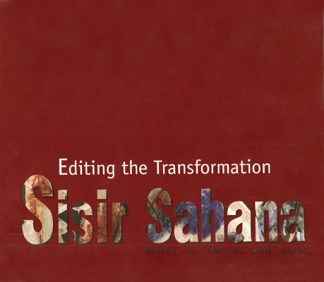 Editing the Transformation