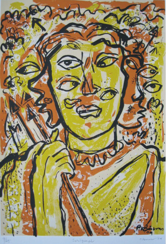 Prabir Kumar Biswas