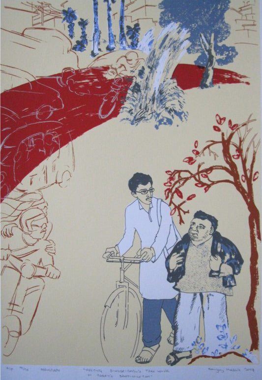 Sanjoy Kumar Mallik