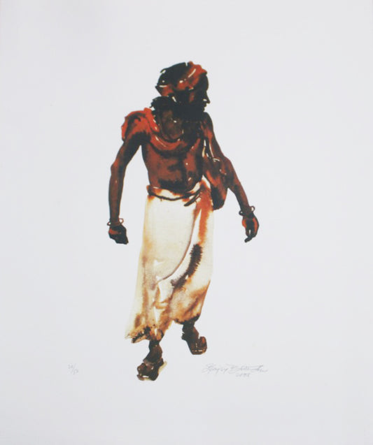 Sanjay Bhattacharya