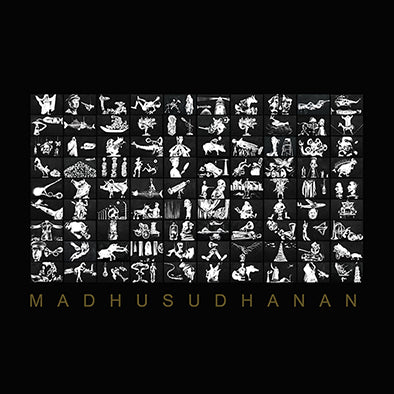 Madhusudhanan