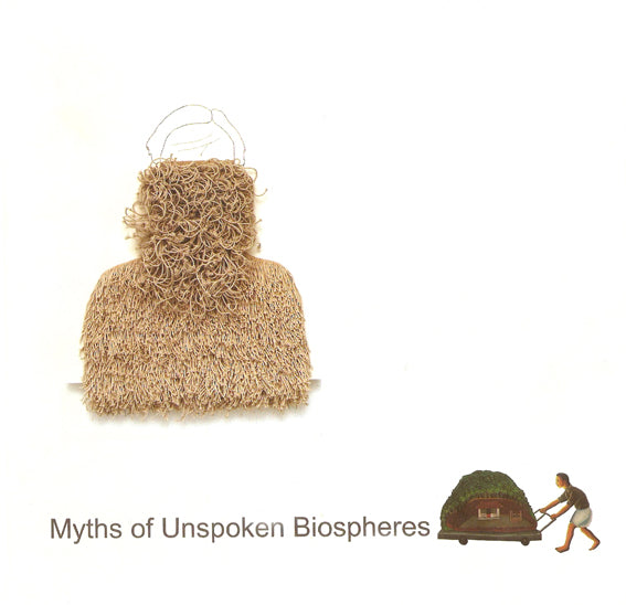 Myths of Unspoken Biospheres