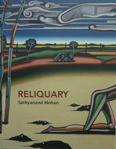 Reliquary