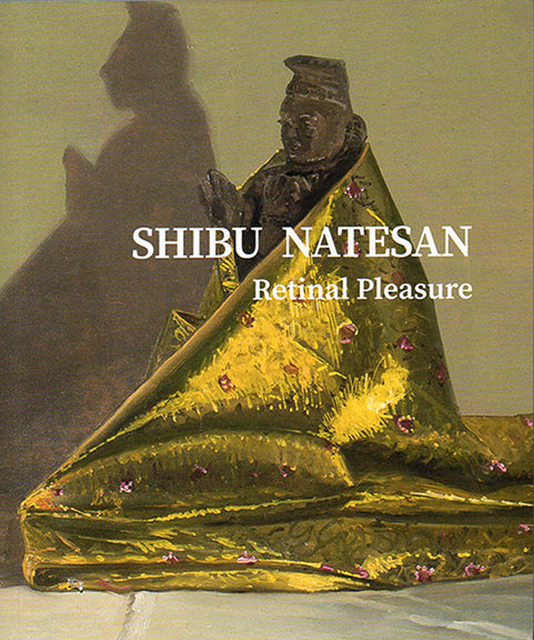 SHIBU NATESAN Retinal Pleasure