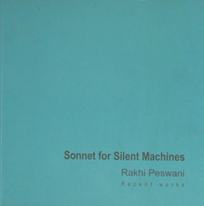 Sonnet for Silent Machines