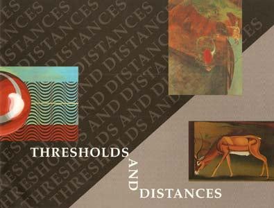 Thresholds and Distances
