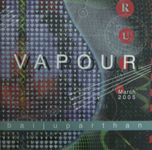 Vapour